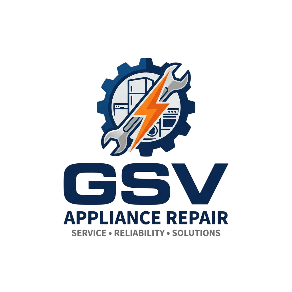 GSV Logo